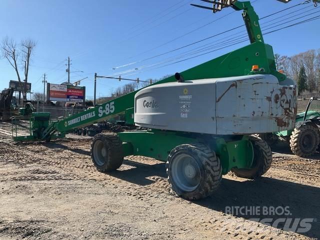 Genie S85 Diger