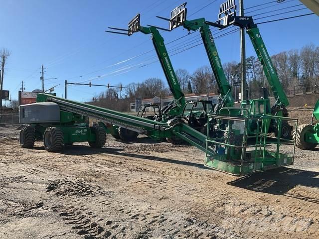 Genie S85 Diger