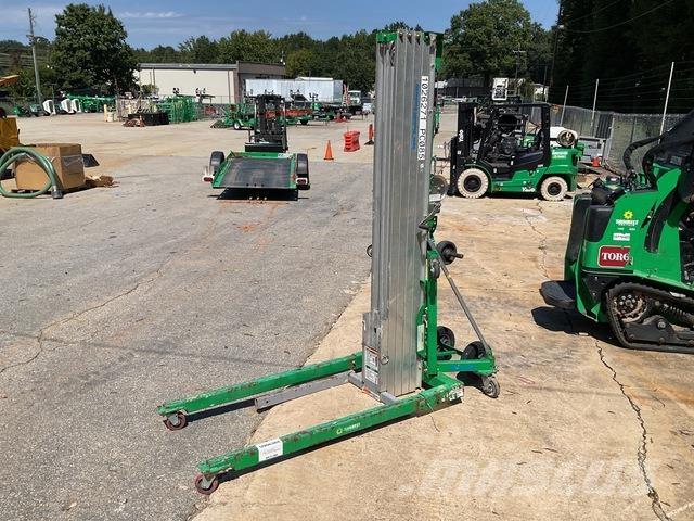 Genie SLC24 Dış cephe asansörleri