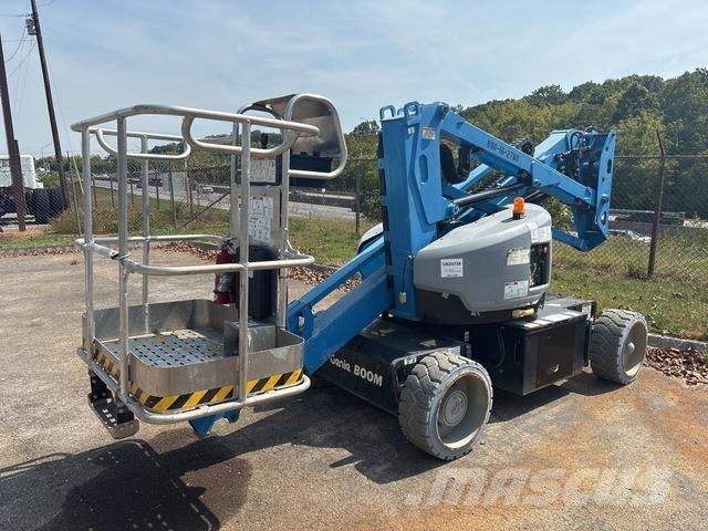 Genie Z-33/18 Körüklü personel platformları