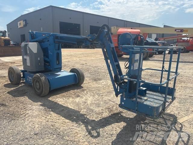 Genie Z-34/22 Körüklü personel platformları
