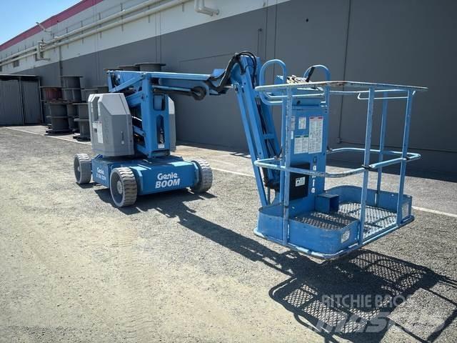 Genie Z-34/22N Körüklü personel platformları