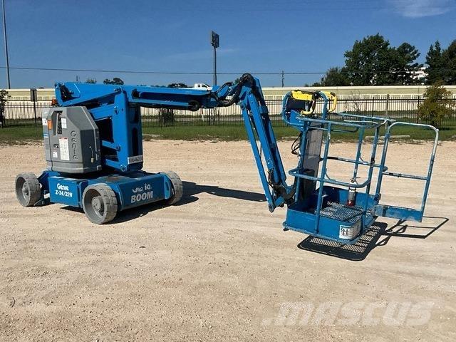 Genie Z-34/22N Körüklü personel platformları