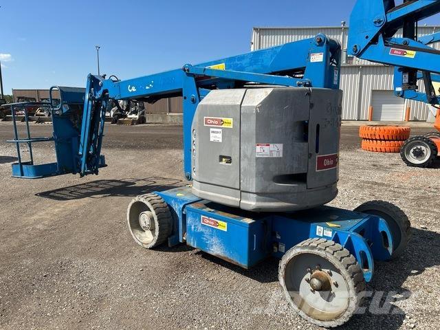 Genie Z-34/22N Körüklü personel platformları