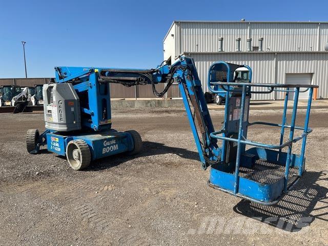 Genie Z-34/22N Körüklü personel platformları