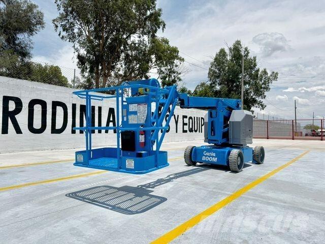 Genie Z34/22N Körüklü personel platformları