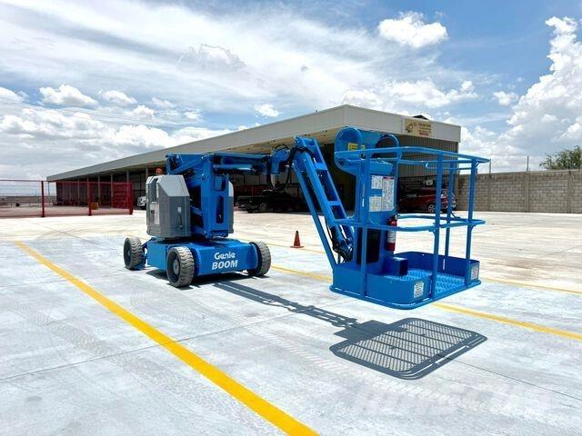 Genie Z34/22N Körüklü personel platformları