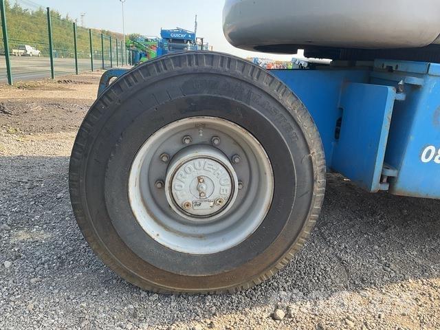 Genie Z45/25 Körüklü personel platformları