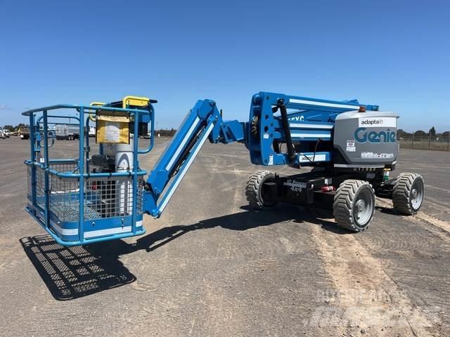 Genie Z45XC Diger