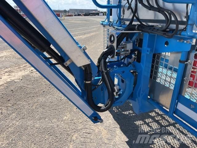 Genie Z45XC Diger