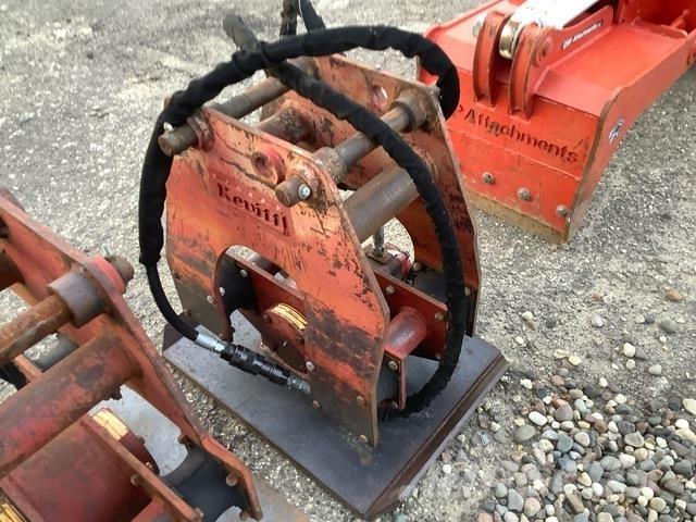 Gentec  Kompaktörler