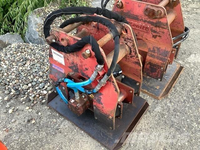 Gentec  Kompaktörler