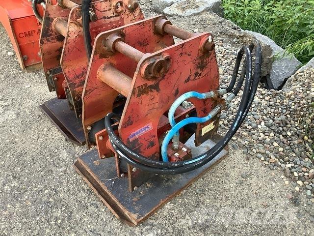 Gentec  Kompaktörler