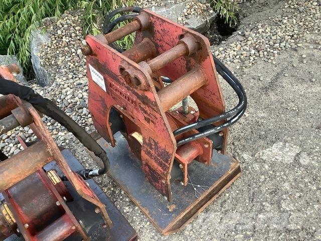 Gentec  Kompaktörler