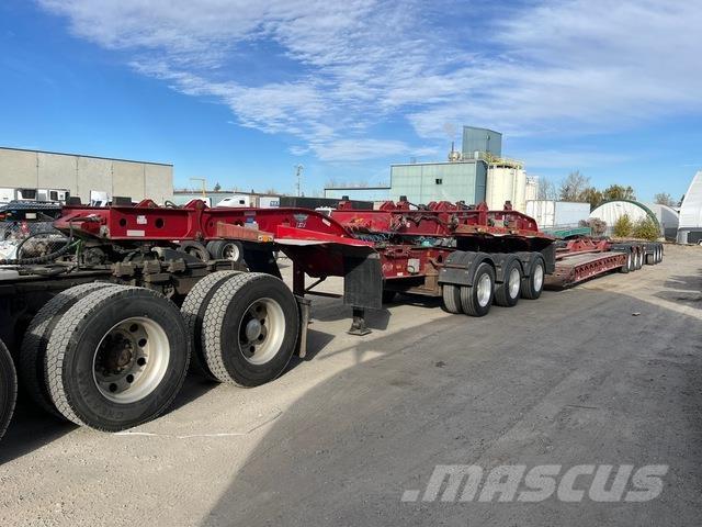  Gerrys KLH502 Alçak yükleyici