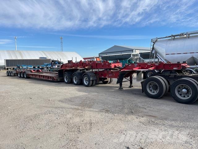  Gerrys KLH502 Alçak yükleyici