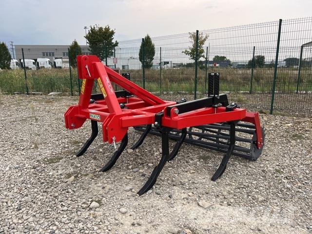  Giemme RP7 Diger