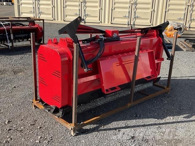  GIYI GY-72pro Diger