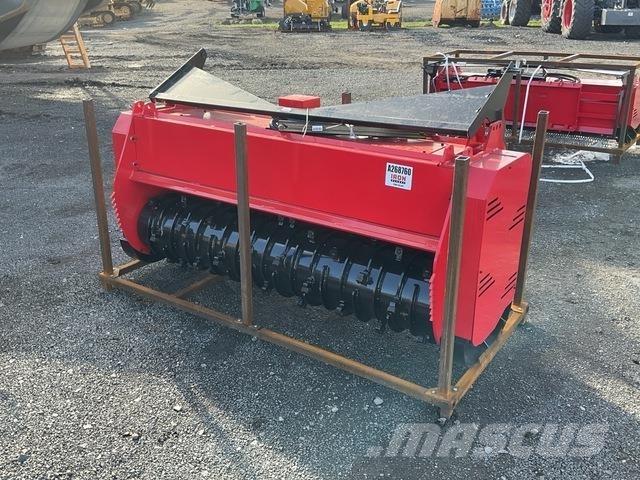  GIYI GY-72pro Diger