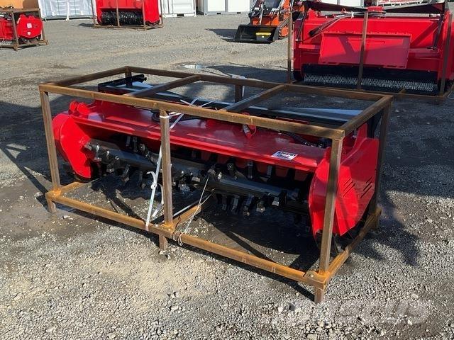  GIYI GY-72X Diger