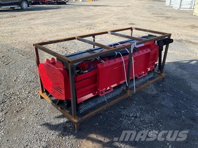  GIYI GY-72X Diger
