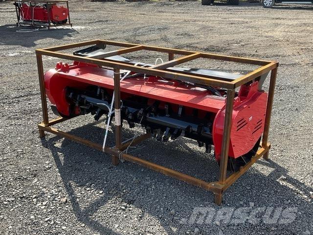  GIYI GY-72X Diger