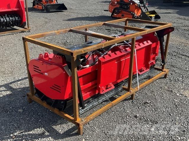  GIYI GY-72X Diger