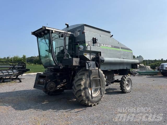 Gleaner R50 Biçerdöverler