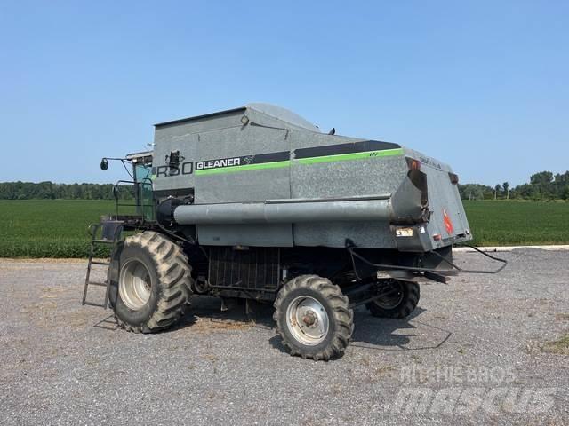 Gleaner R50 Biçerdöverler