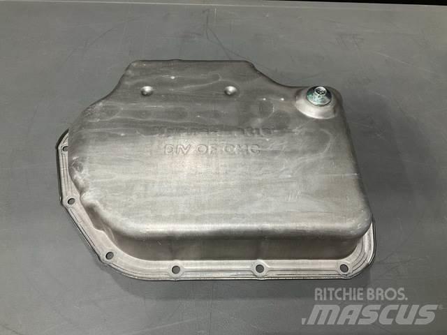 GM 8633203 Diger parçalar