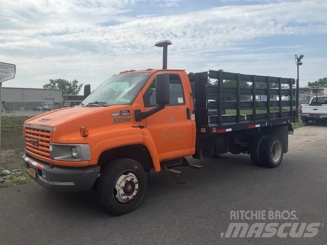 GMC  Damperli kamyonlar