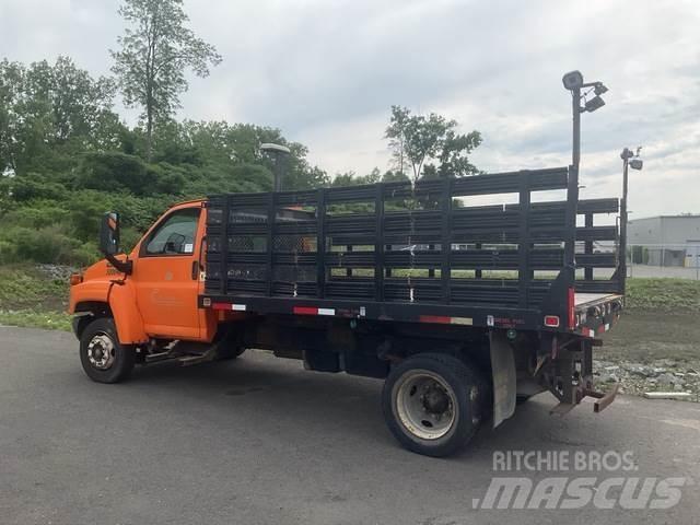 GMC  Damperli kamyonlar