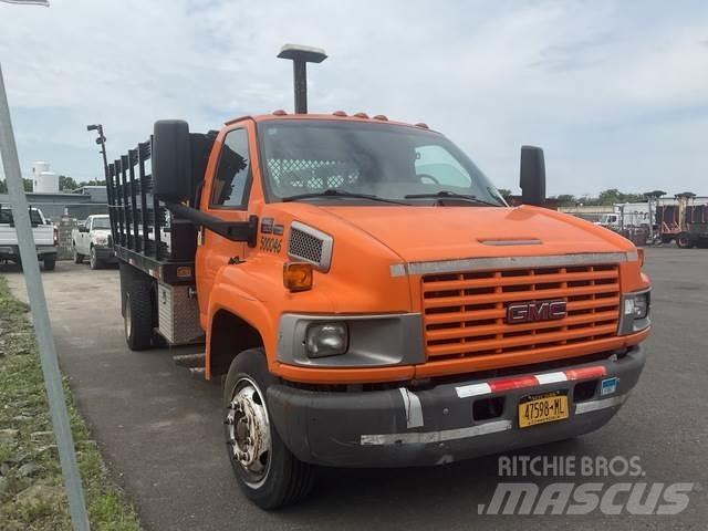 GMC  Damperli kamyonlar