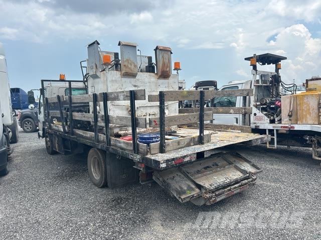 GMC  Belediye / genel amaçli araçlar