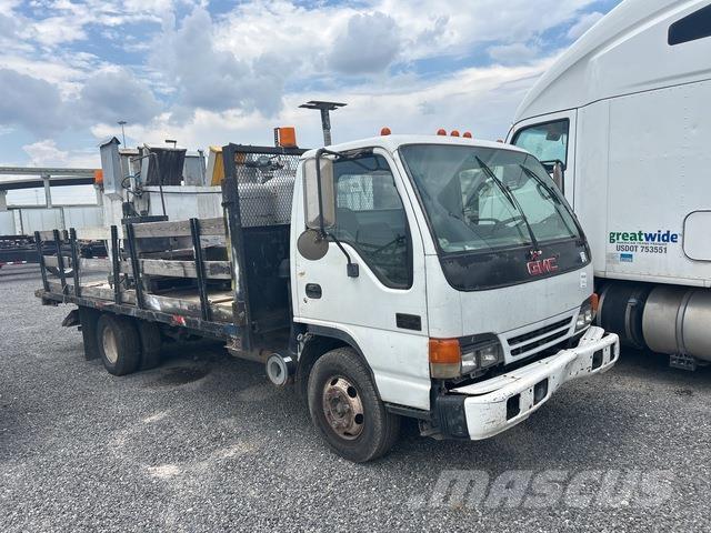 GMC  Belediye / genel amaçli araçlar