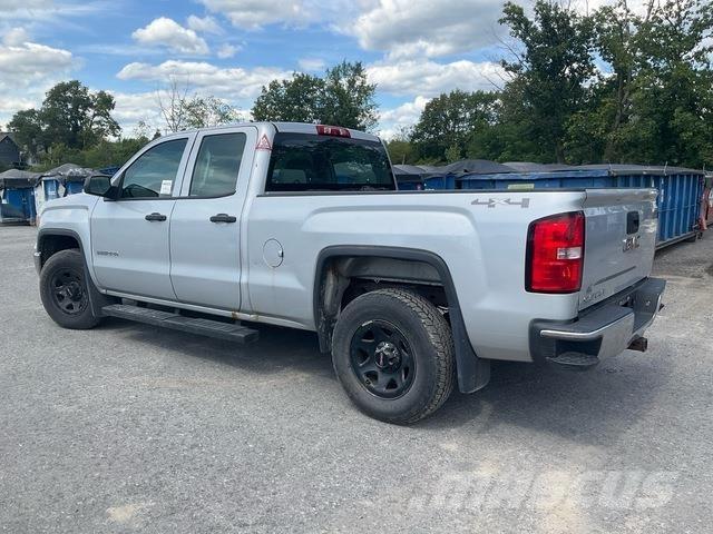 GMC 1500 Pikaplar