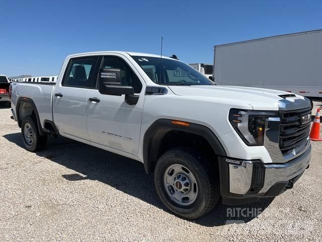 GMC 2500 HD Diger