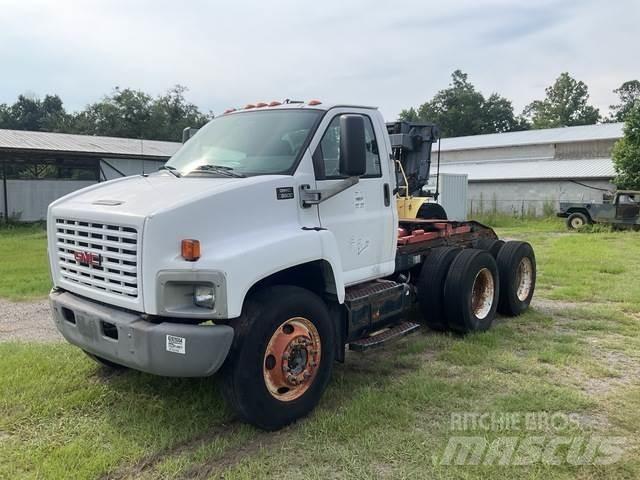 GMC C8500 Çekiciler