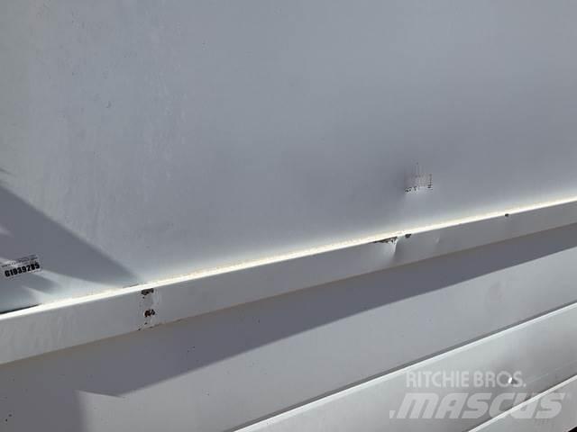 GMC P3500 Panel vanlar