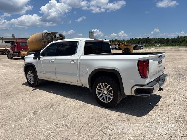 GMC Sierra Diger
