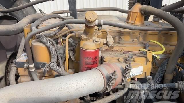 GMC T7500 Diger