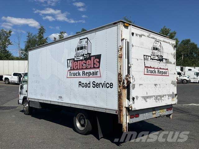 GMC W5500 Belediye / genel amaçli araçlar