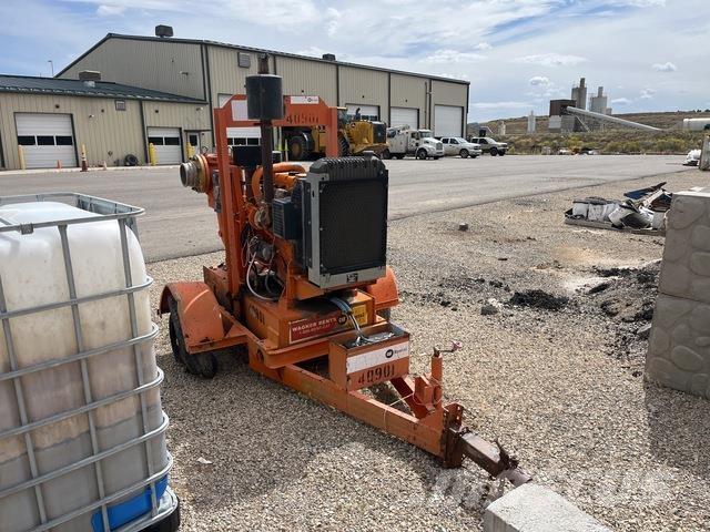 Godwin CD150M Su pompalari