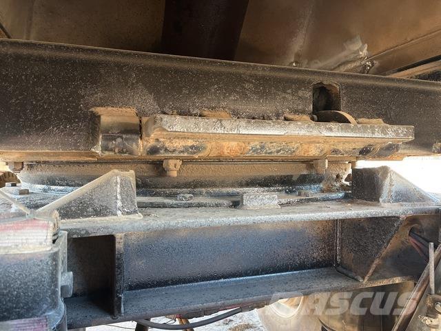  Gorski Damperli römorklari