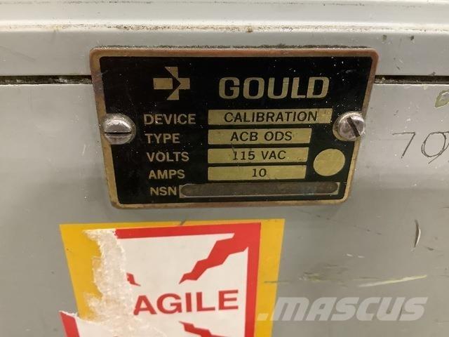  Gould Other Diger