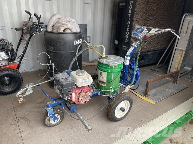 Graco 25M224 Tabancalar