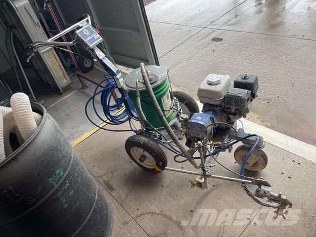 Graco 25M224 Tabancalar