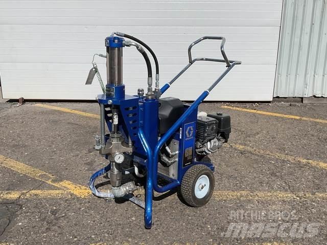 Graco GH933ES Diger