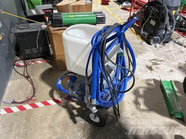 Graco RTX200PI Diger