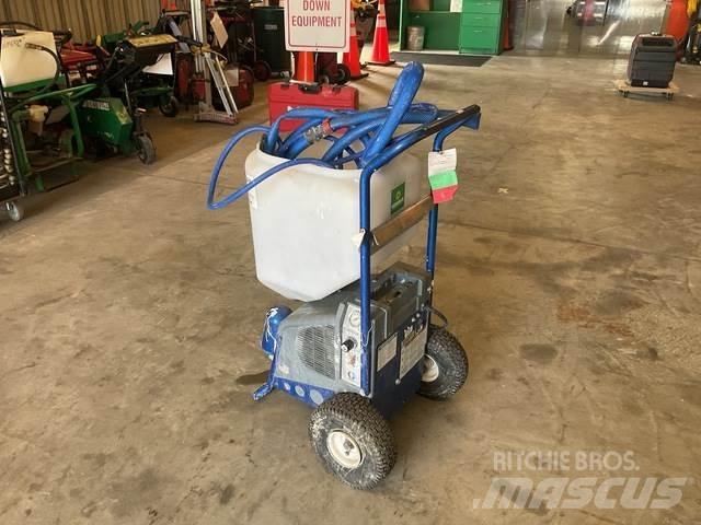Graco RTX200PI Diger